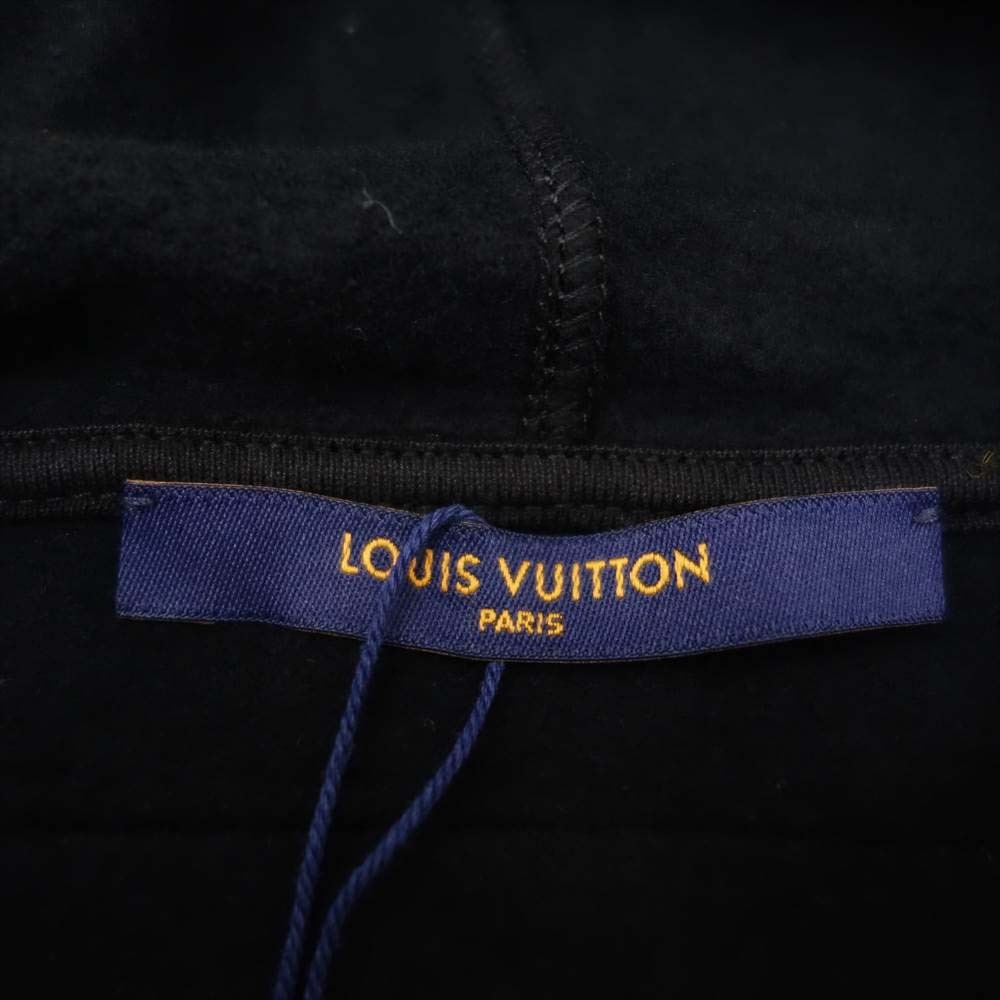 LOUIS VUITTON ルイ・ヴィトン パーカー 国内正規品 22SS 1A9SVO