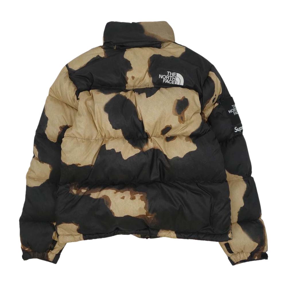 Supreme シュプリーム ジャケット 21AW ND52100I × THE NORTH FACE