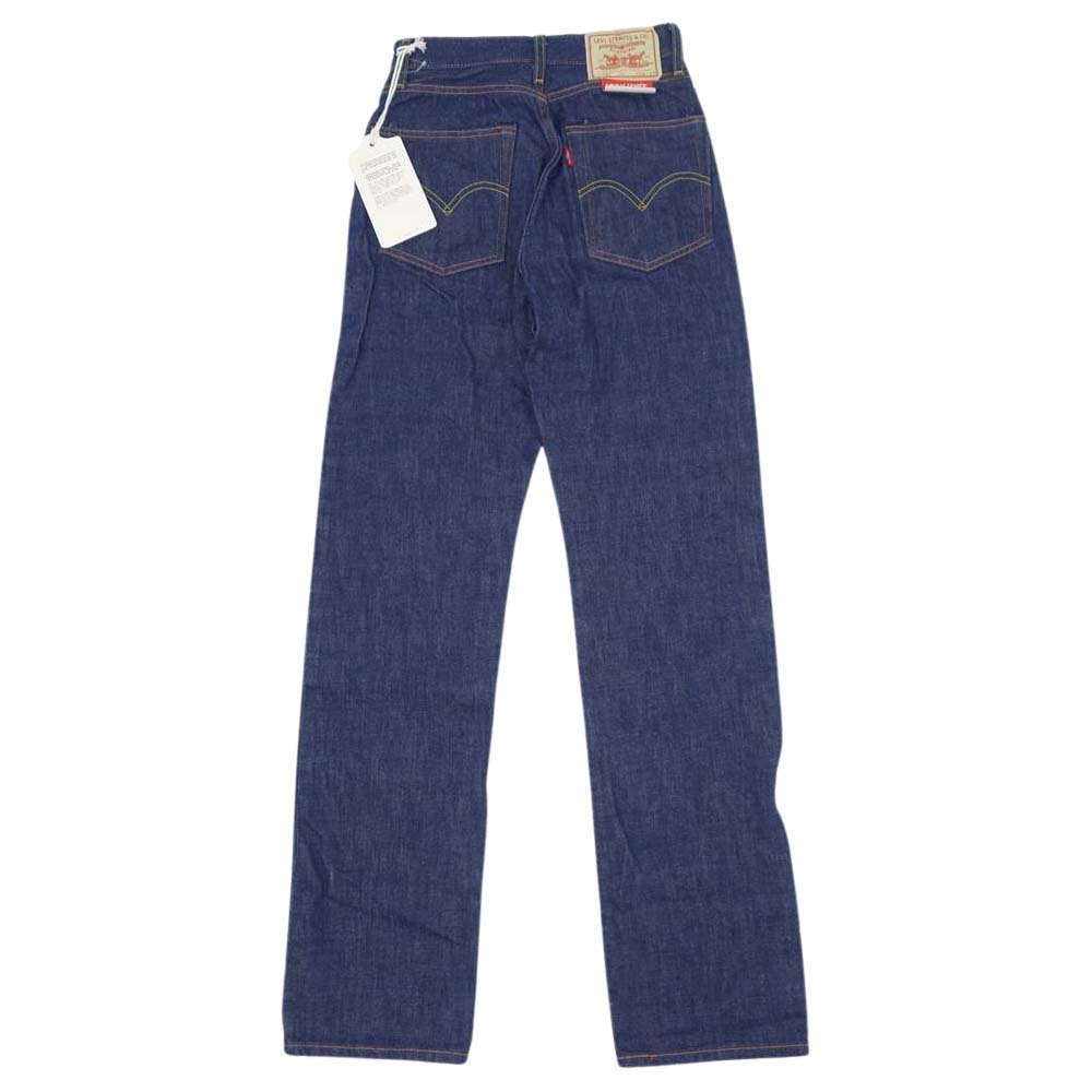 Levi's リーバイス デニムパンツ 50701-0008 LVC トルコ製 1950年