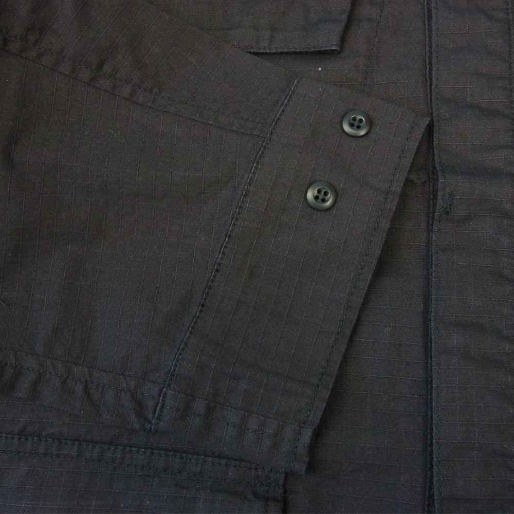 TENDERLOIN テンダーロイン ジャケット MOCK BDU RIP STOP JKT