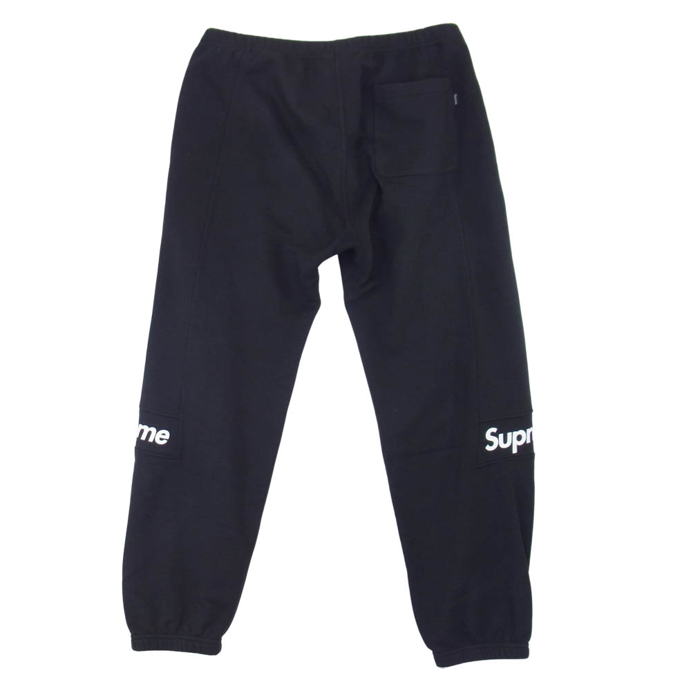 Supreme シュプリーム パンツ 20SS Color Blocked Sweat pant カラー