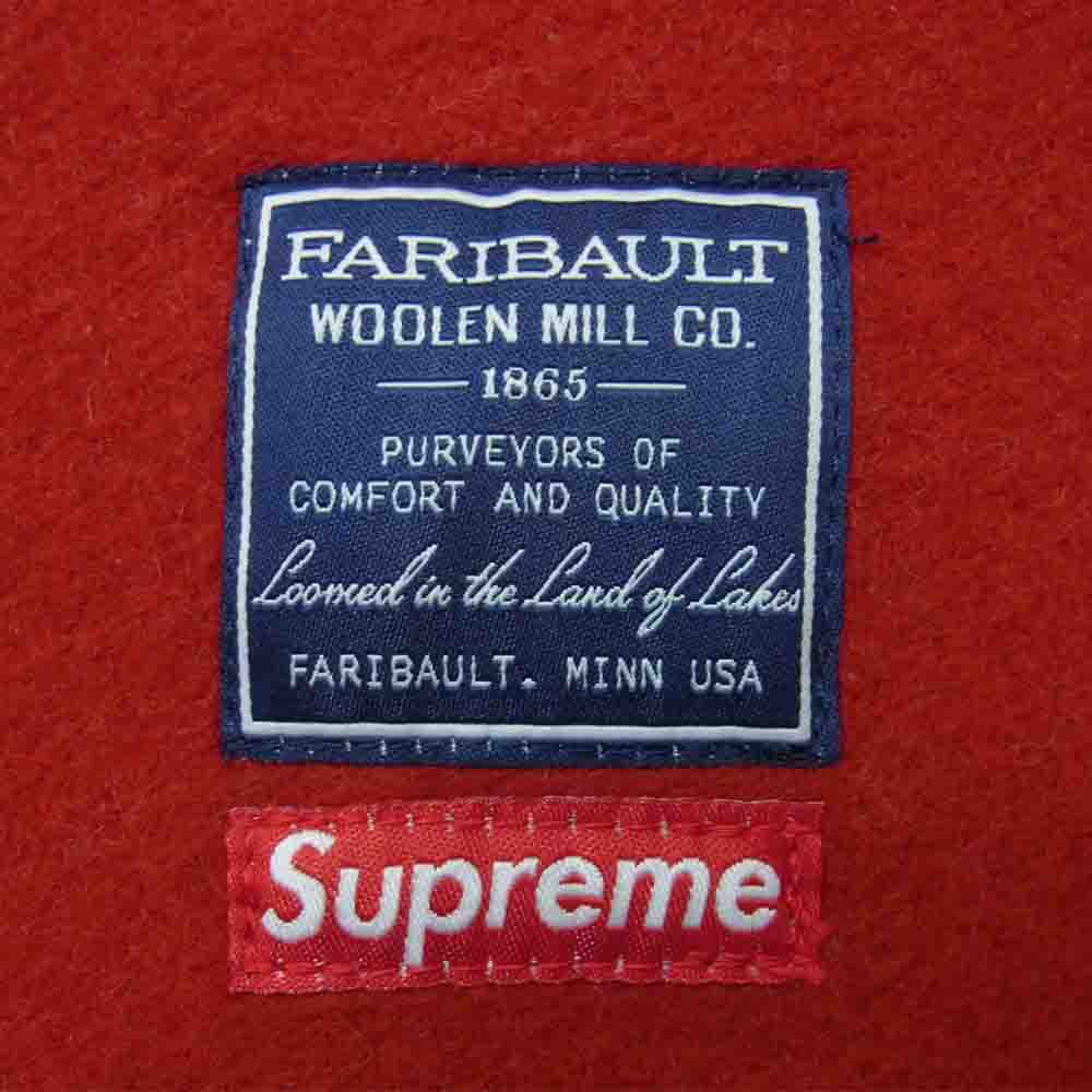 14AW Supreme Faribault Wool ブランケット - その他