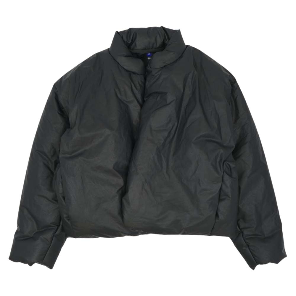 GAP ギャップ ジャケット YZY イージーKanye West ROUND JACKET カニエ