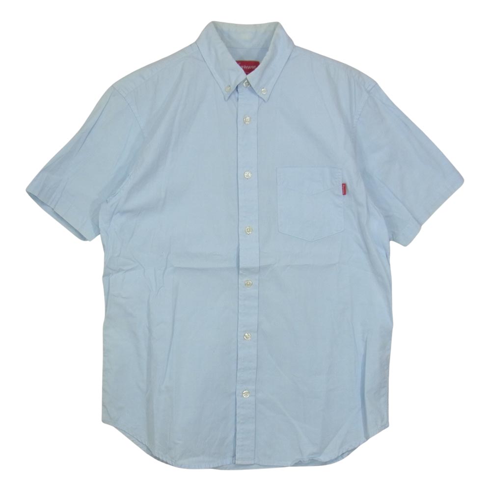 supreme半袖シャツ - Tシャツ/カットソー(半袖/袖なし)