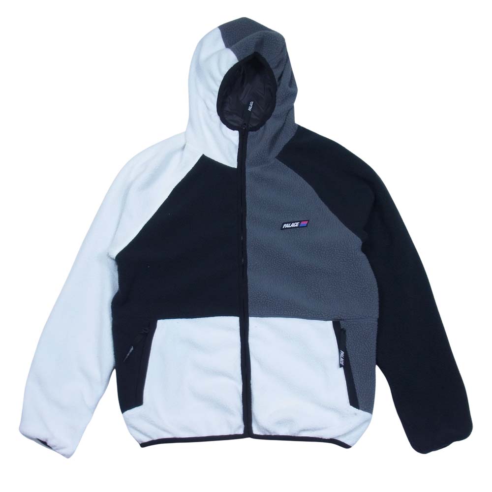 PALACE パレス ジャケット 18AW PAL-TEX REVERSIBLE JACKET