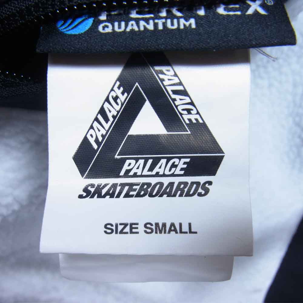 palace skateboards H-PILE HOOD 18AW パレス - パーカー