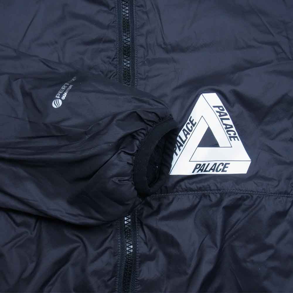 PALACE パレス ジャケット 18AW PAL-TEX REVERSIBLE JACKET