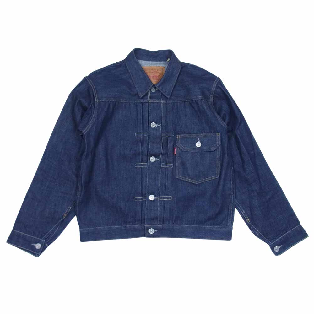 アタリ Levi's デニムジャケット 70506-0024の通販 by LIFEラクマ店