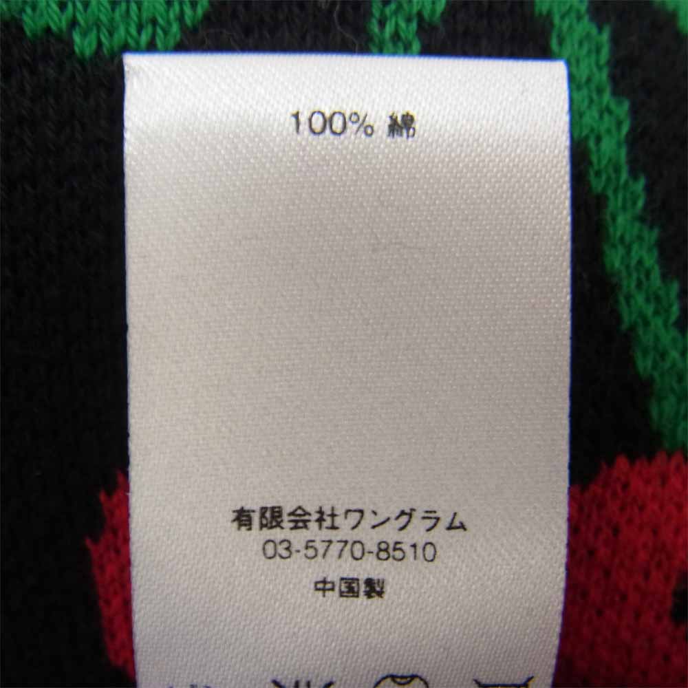 Supreme シュプリーム ニット 14AW Cherries Sweater チェリー