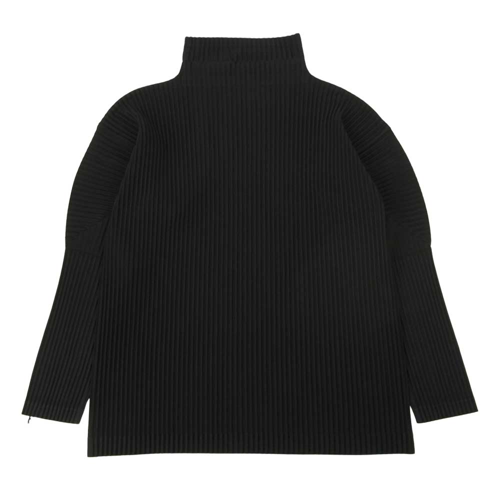 ISSEY MIYAKE イッセイミヤケ カットソー HOMME PLISSE オムプリッセ