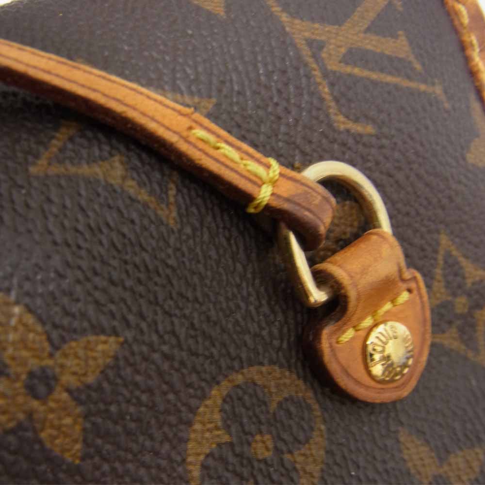 LOUIS VUITTON ルイ・ヴィトン その他バッグ M40156 モノグラム