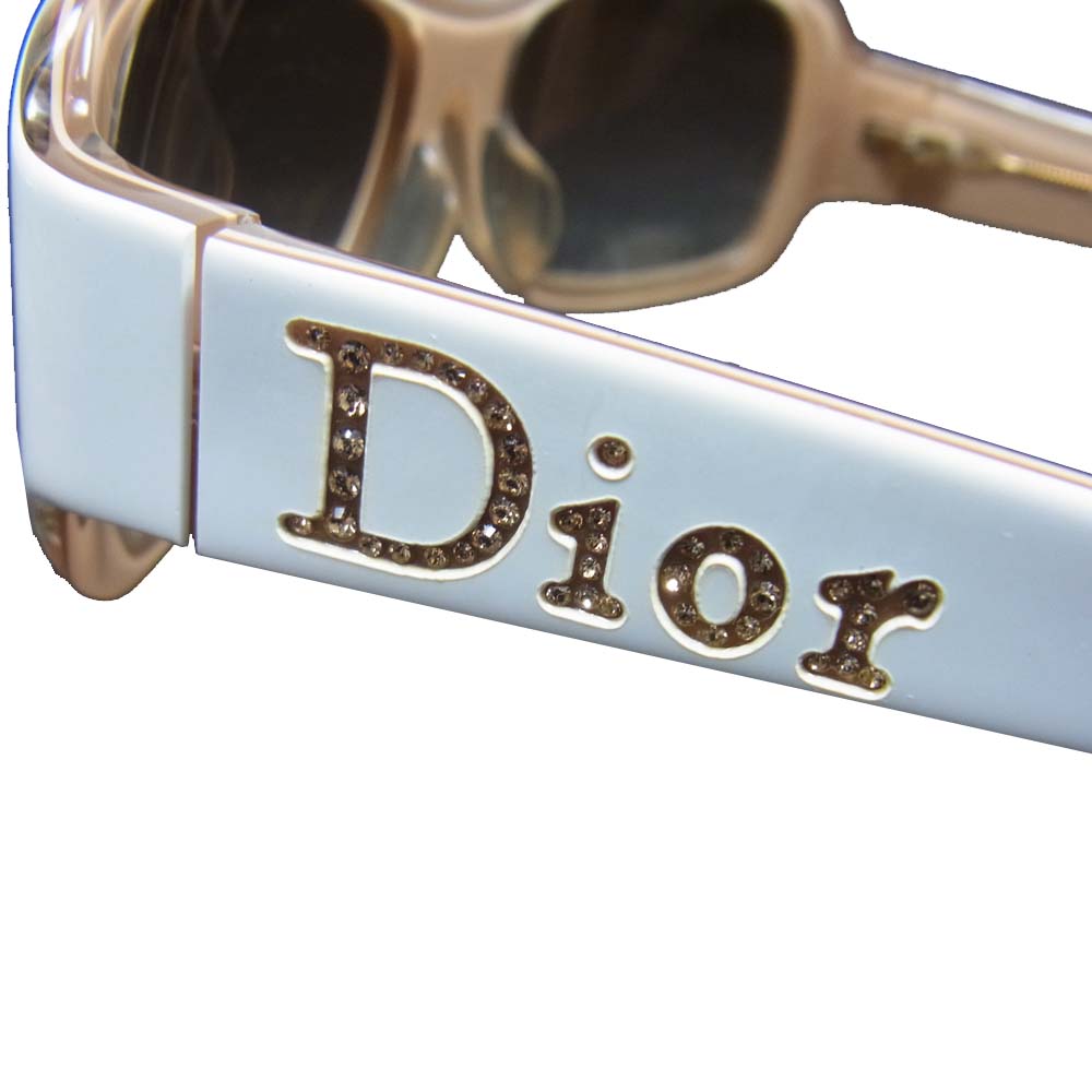 Christian Dior クリスチャンディオール サングラス DIOR STRASS AZMID