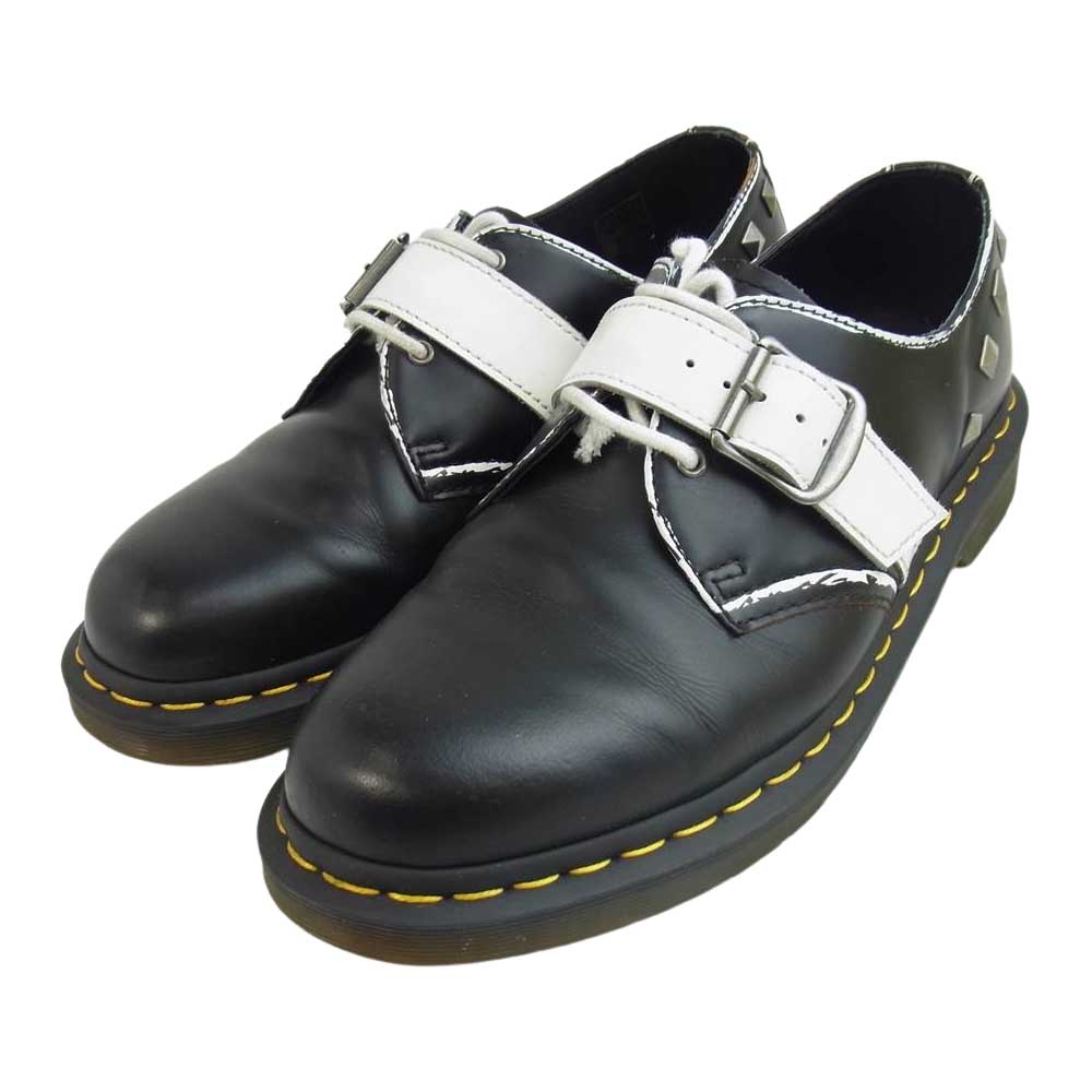 Dr.Martens ドクターマーチン ブーツ 25197009 1461 ZANBELLO STUD 3