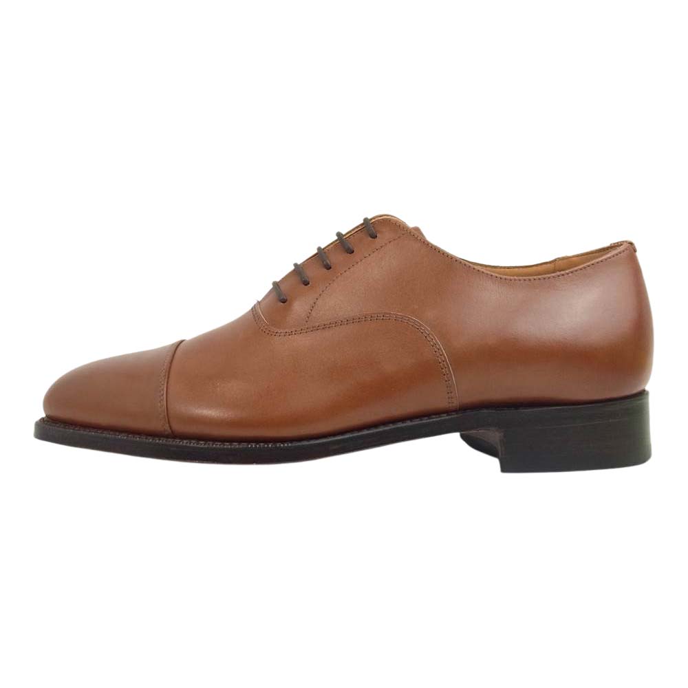 グレンソン GRENSON その他靴 22346 LONDON ロンドン 内羽根