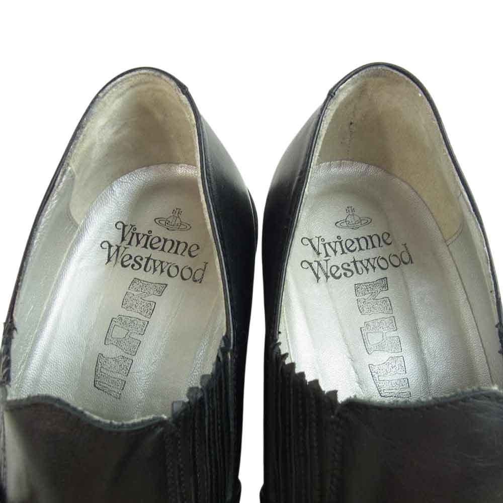Vivienne WestwoodMAN ヴィヴィアンウエストウッドマン その他靴 1088