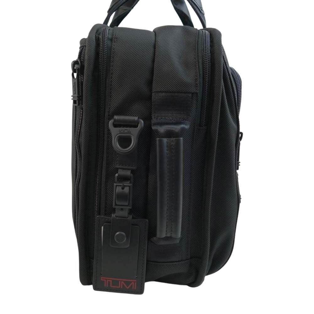 TUMI トゥミ その他バッグ 126190-1041 バリスティックナイロン ２WAY