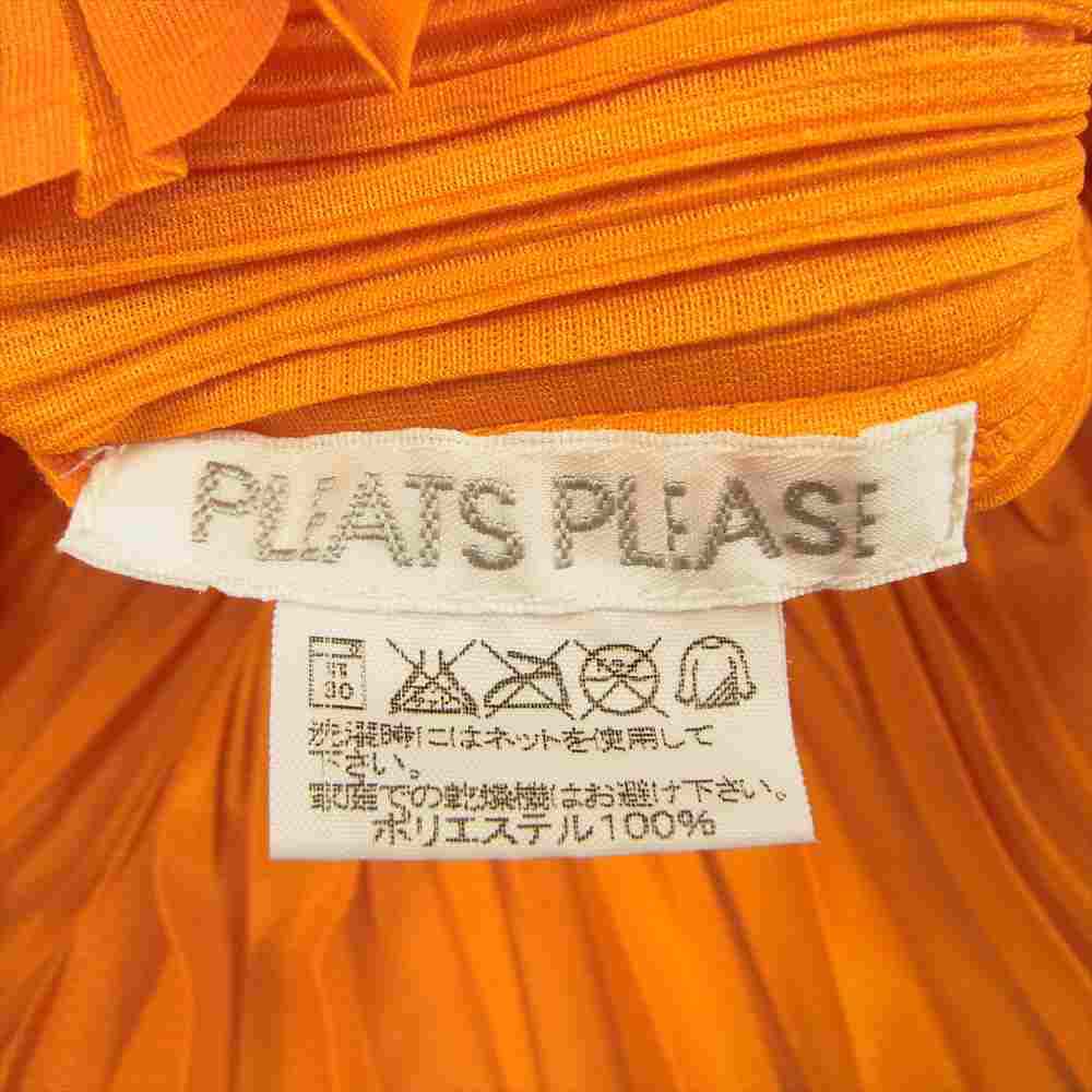 PLEATS PLEASE プリーツプリーズ イッセイミヤケ その他トップス PP23