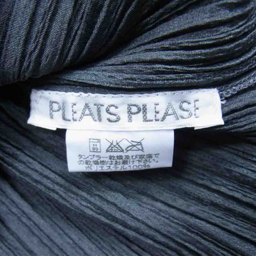 PLEATS PLEASE プリーツプリーズ イッセイミヤケ その他トップス ISSEY