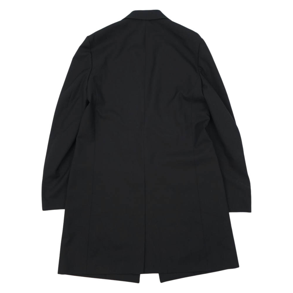 Yohji Yamamoto ヨウジヤマモト ジャケット GroundY GG-J02-100 T/W ...