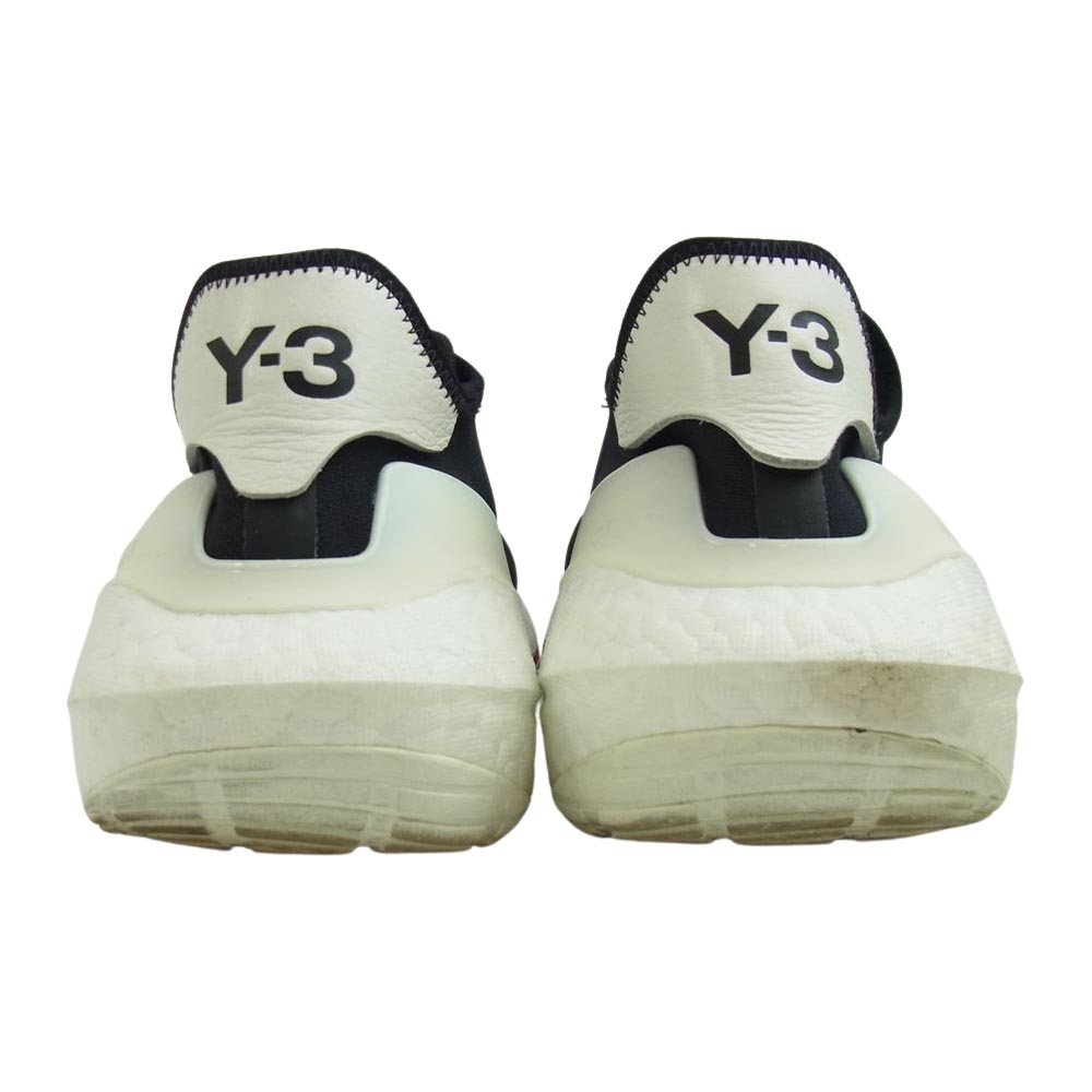 Yohji Yamamoto ヨウジヤマモト スニーカー Y-3 ワイスリー H67476