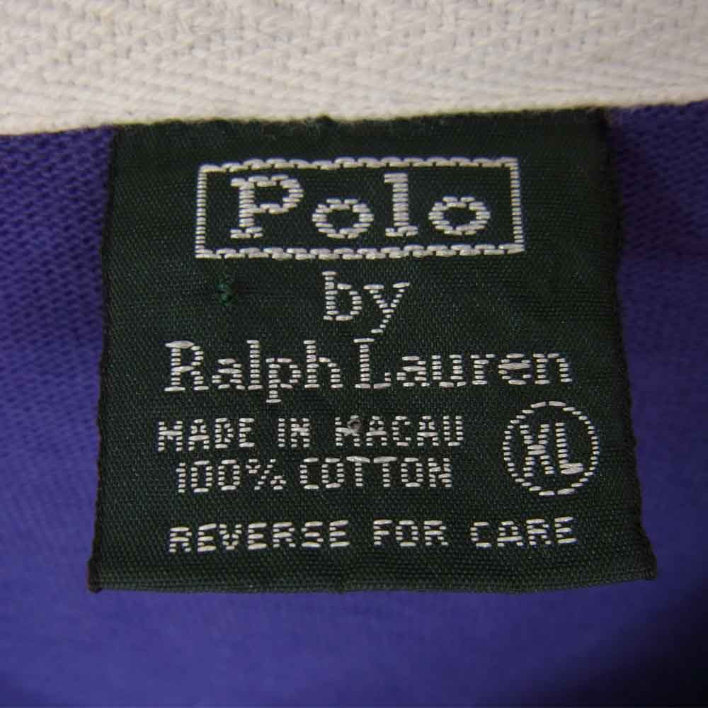 RALPH LAUREN ラルフローレン その他トップス ヴィンテージ 80s 緑タグ