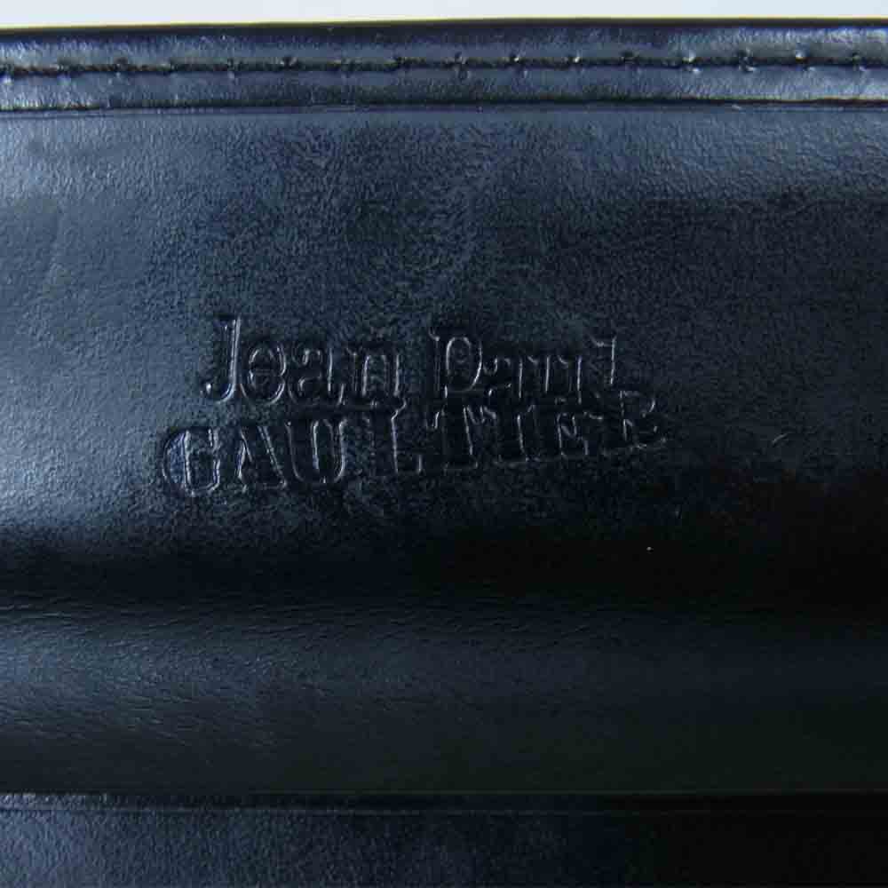 ジャンポール ゴルチエ Jean Paul Gaultier 財布 カードケース