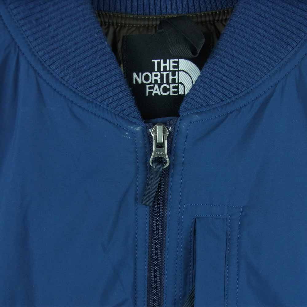 THE NORTH FACE ノースフェイス ジャケット NY81510 Q THREE JACKET