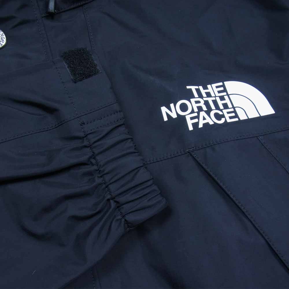 THE NORTH FACE ノースフェイス ジャケット NP12135 MOUNTAIN RAINTEX