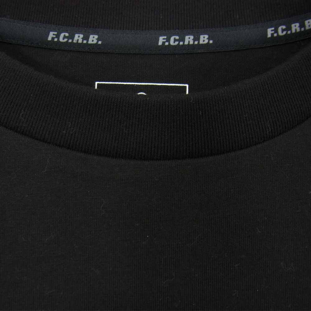 F.C.R.B. エフシーアールビー Ｔシャツ 21AW FCRB-212119 X-girl ...