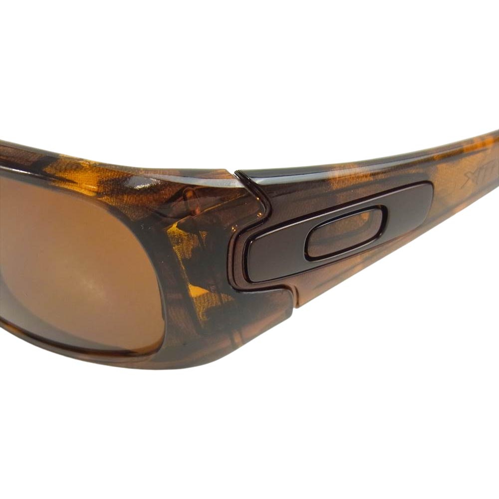 OAKLEY オークリー サングラス 03-703 USA製 ANTIX アンティックス