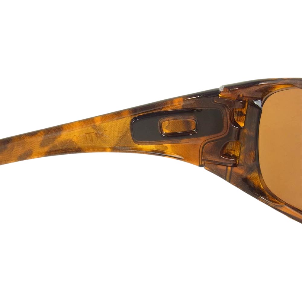 OAKLEY オークリー サングラス 03-703 USA製 ANTIX アンティックス