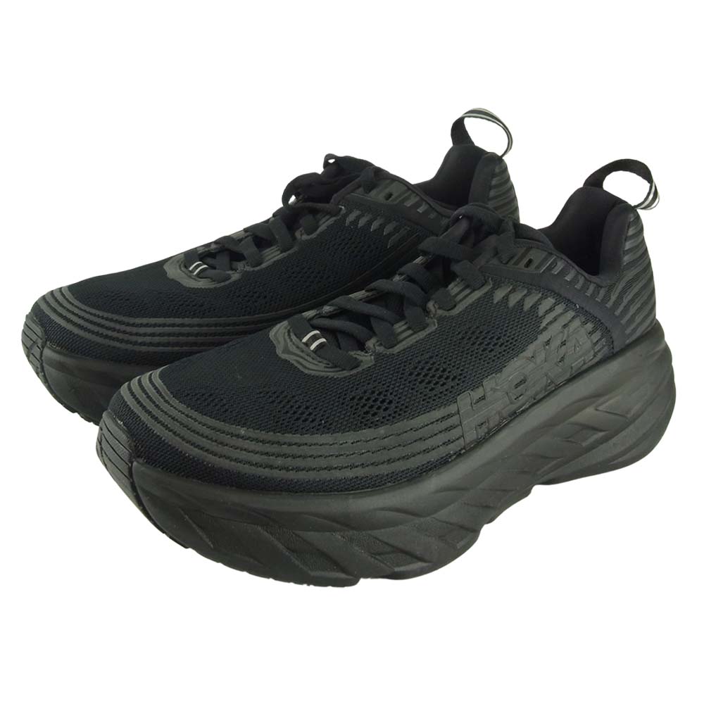 HOKA ONE ONE ホカ オネオネ スニーカー F27219D W BONDI 6 ボンダイ 6