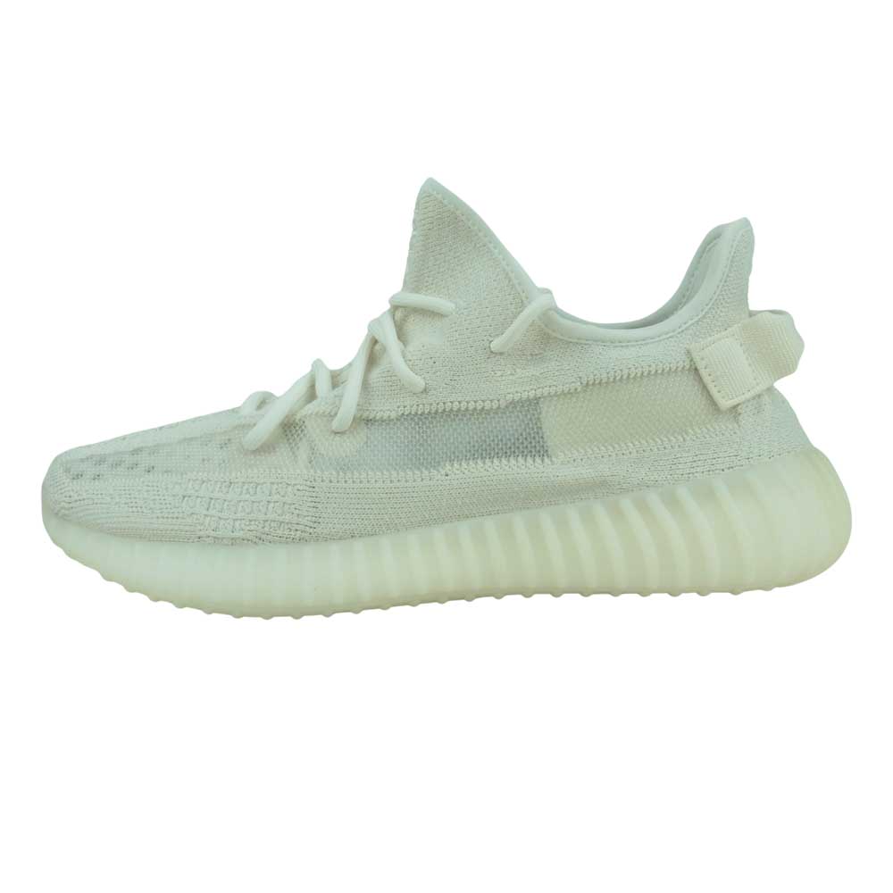 adidas アディダス スニーカー HQ6316 Yeezy Boost 350 V2 Bone