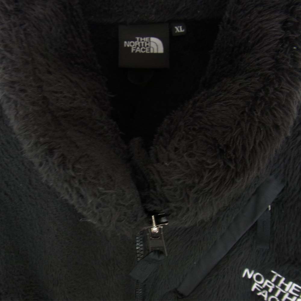 THE NORTH FACE ノースフェイス ジャケット Antarctica Versa Loft