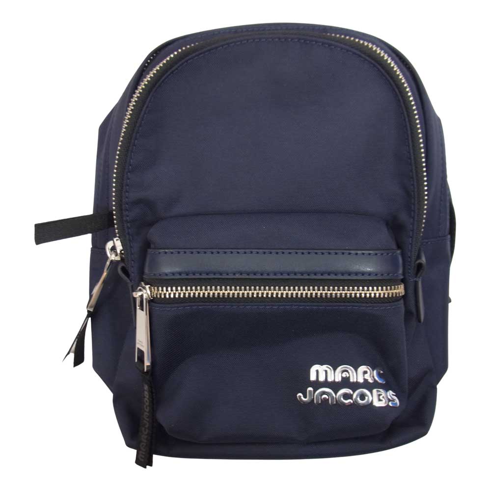 MARC JACOBS マークジェイコブス バックパック M0014032 TREK