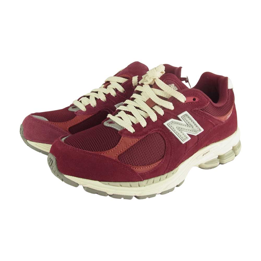 NEW BALANCE ニューバランス スニーカー M2002 RHA ローカット