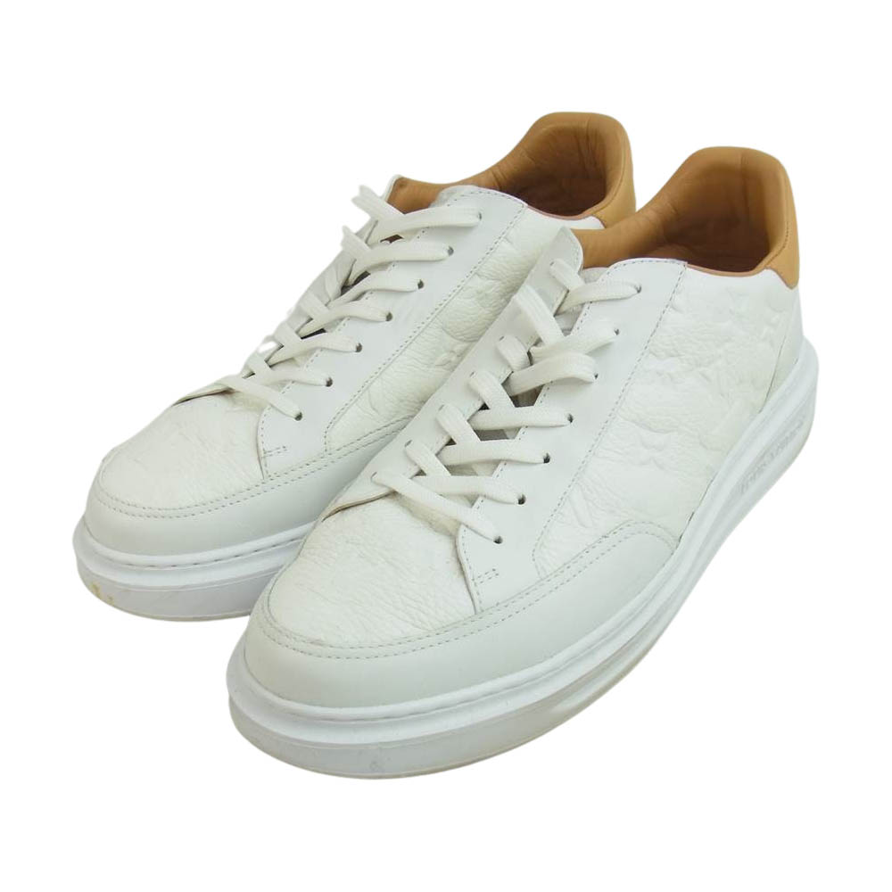 Louis Vuitton BEVERLY HILLS Beverly hills sneaker (1A8V3L)