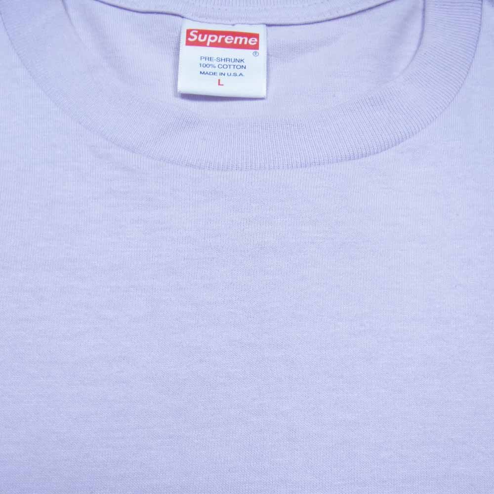 Supreme シュプリーム Ｔシャツ 20SS Arvid Marble Tee マーブル