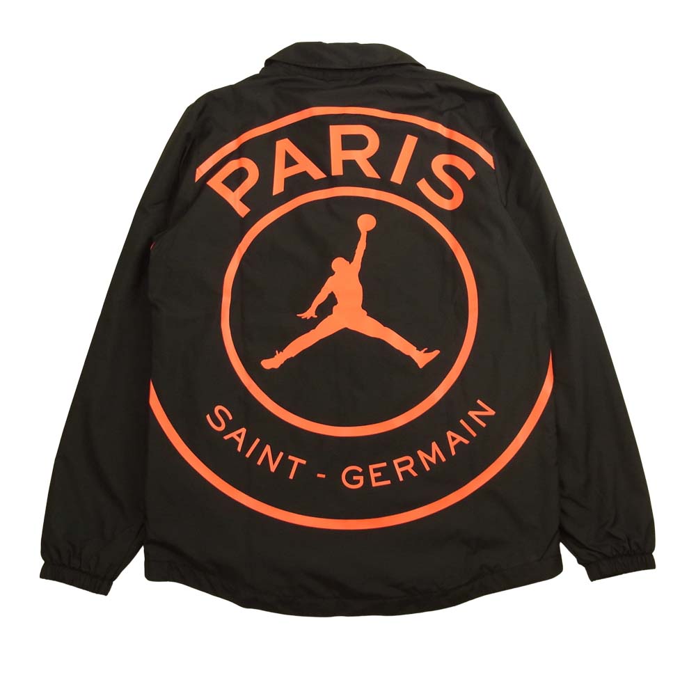 ジョーダンブランド JORDAN BRAND ジャケット × PSG パリ