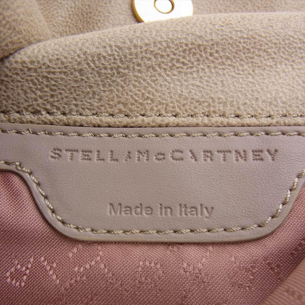 Stella McCartney ステラマッカートニー その他バッグ 371223 W9355