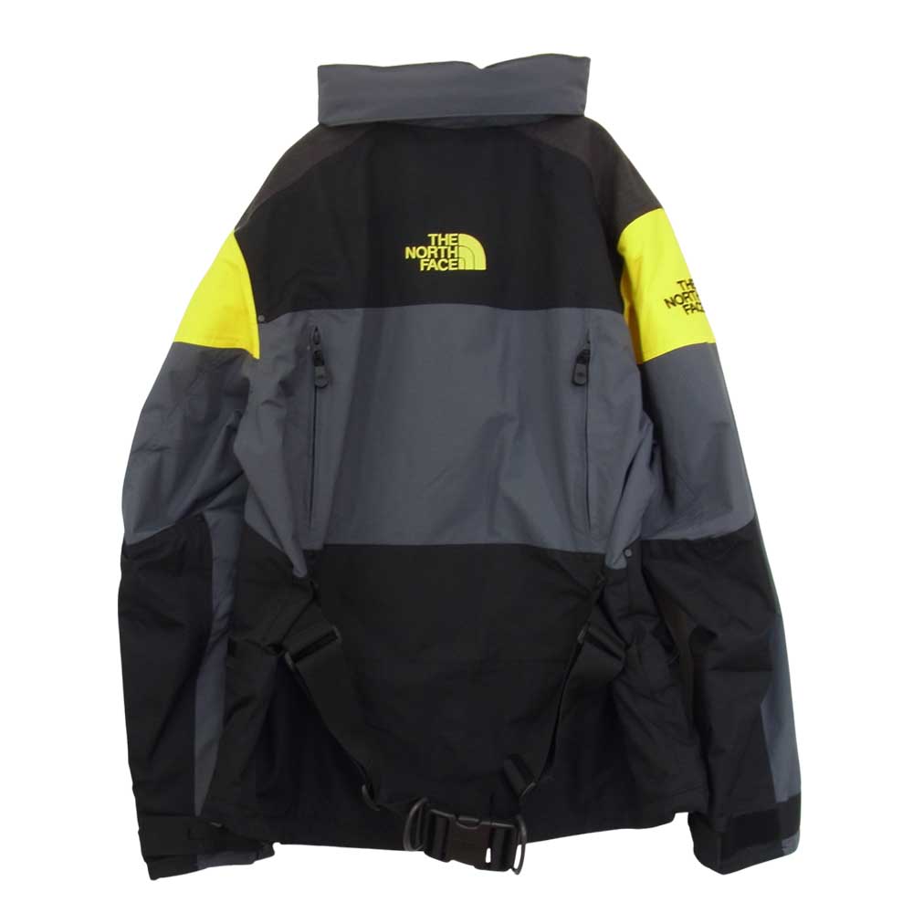 THE NORTH FACE ノースフェイス ジャケット NF0A4QYS 海外並行品 STEEP