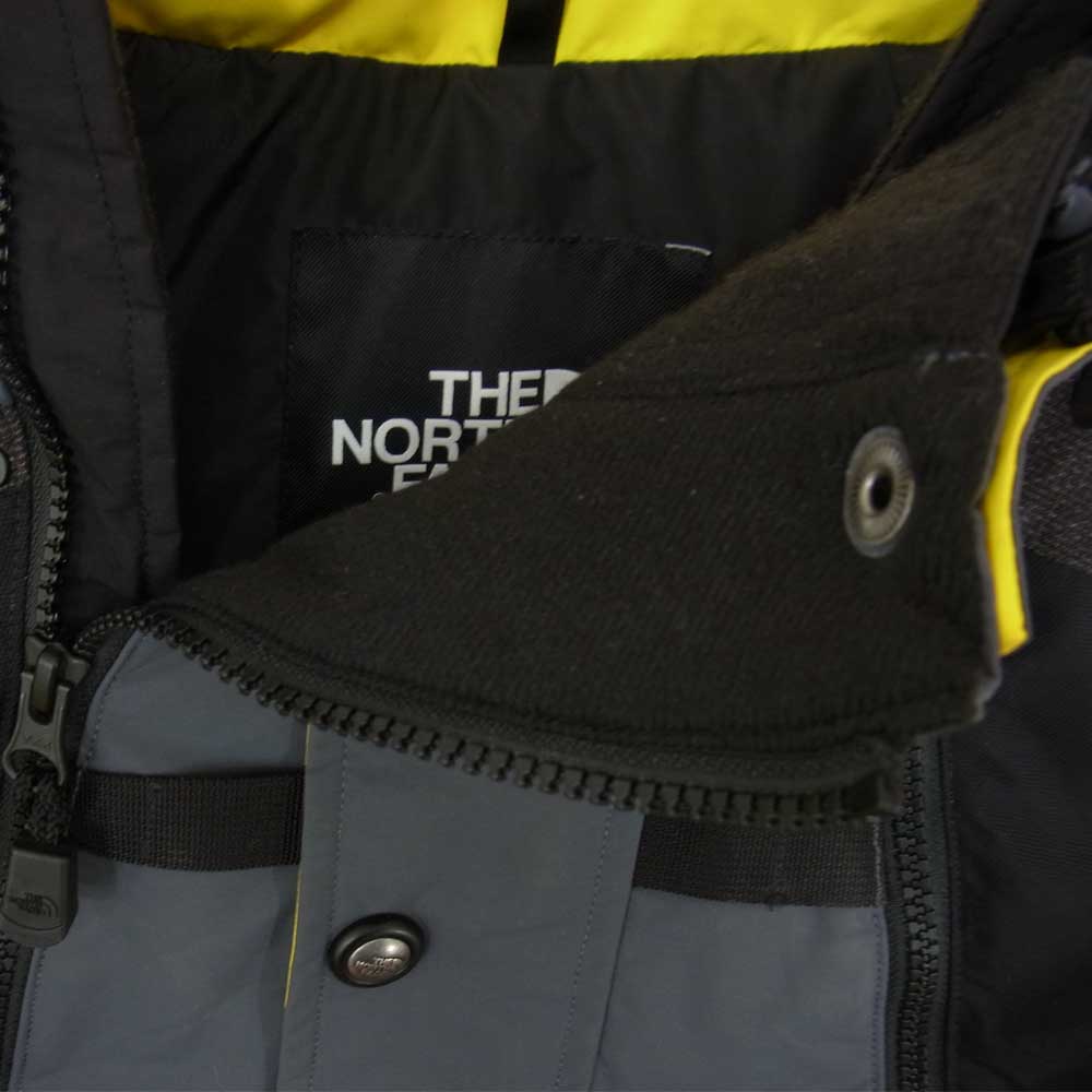 THE NORTH FACE ノースフェイス ジャケット NF0A4QYS 海外並行品 STEEP