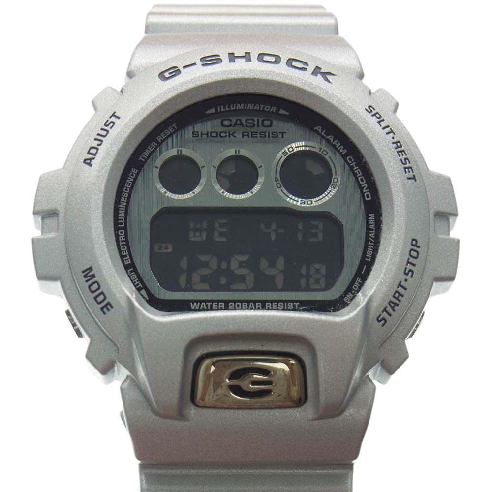 G-SHOCK ジーショック 時計 DW-6930BS-8JR 30th Anniversary Model 30