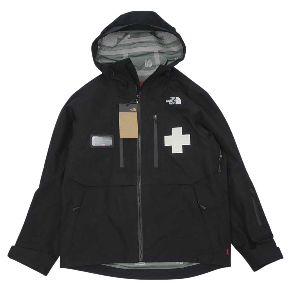 Supreme シュプリーム ジャケット 22SS NP02200I × The North Face