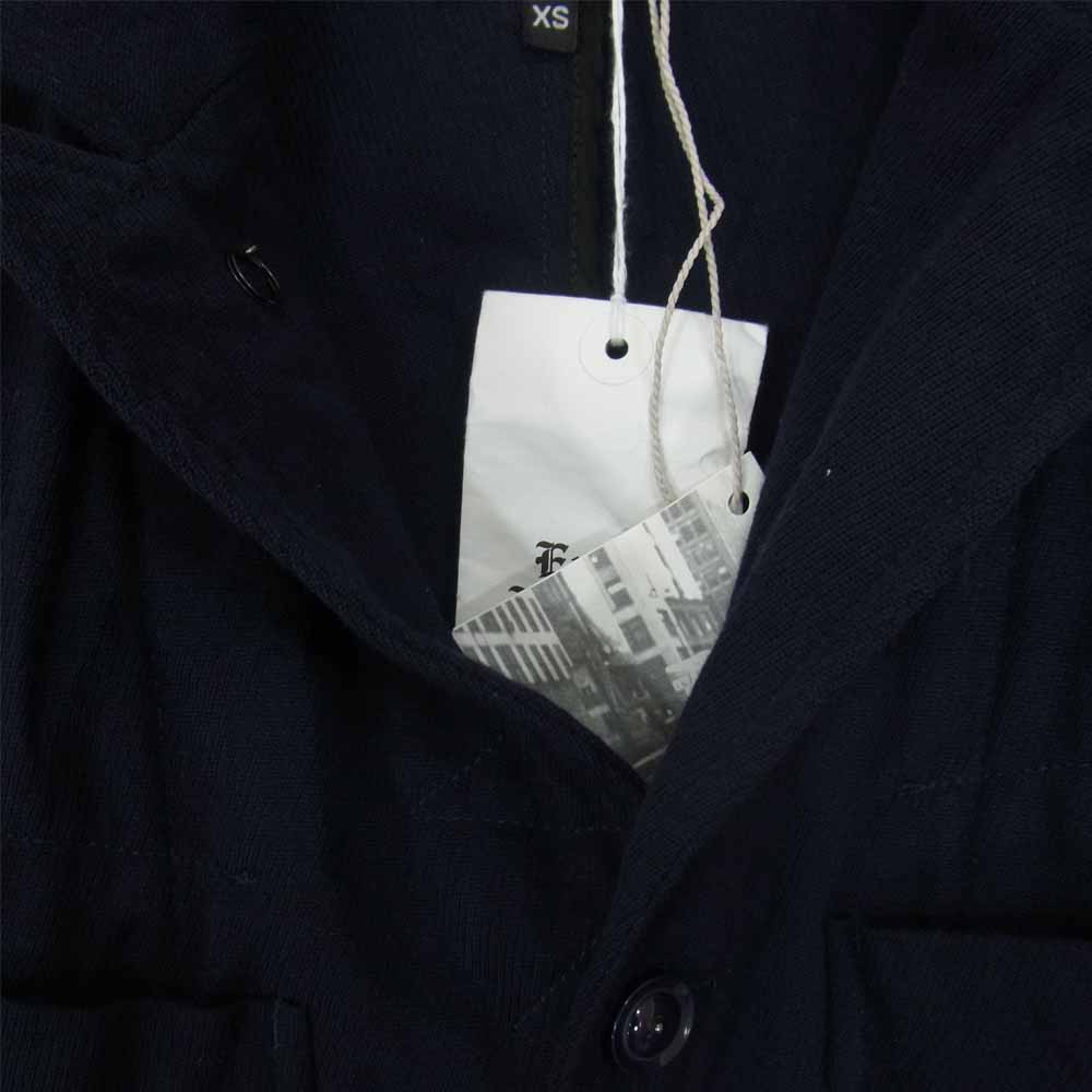 Engineered Garments エンジニアードガーメンツ ジャケット Bedford