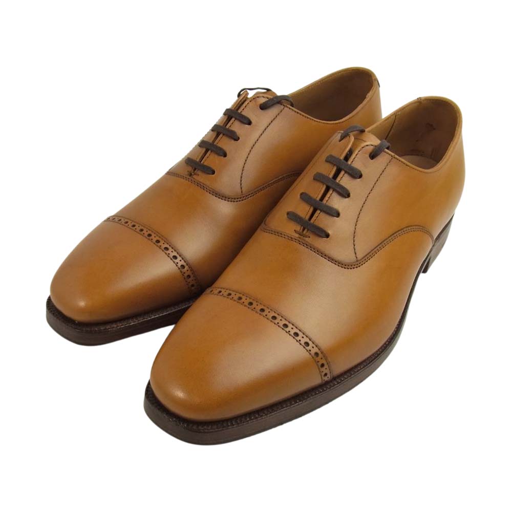 CROCKETT&JONES クロケットアンドジョーンズ その他靴 Gordon Scott