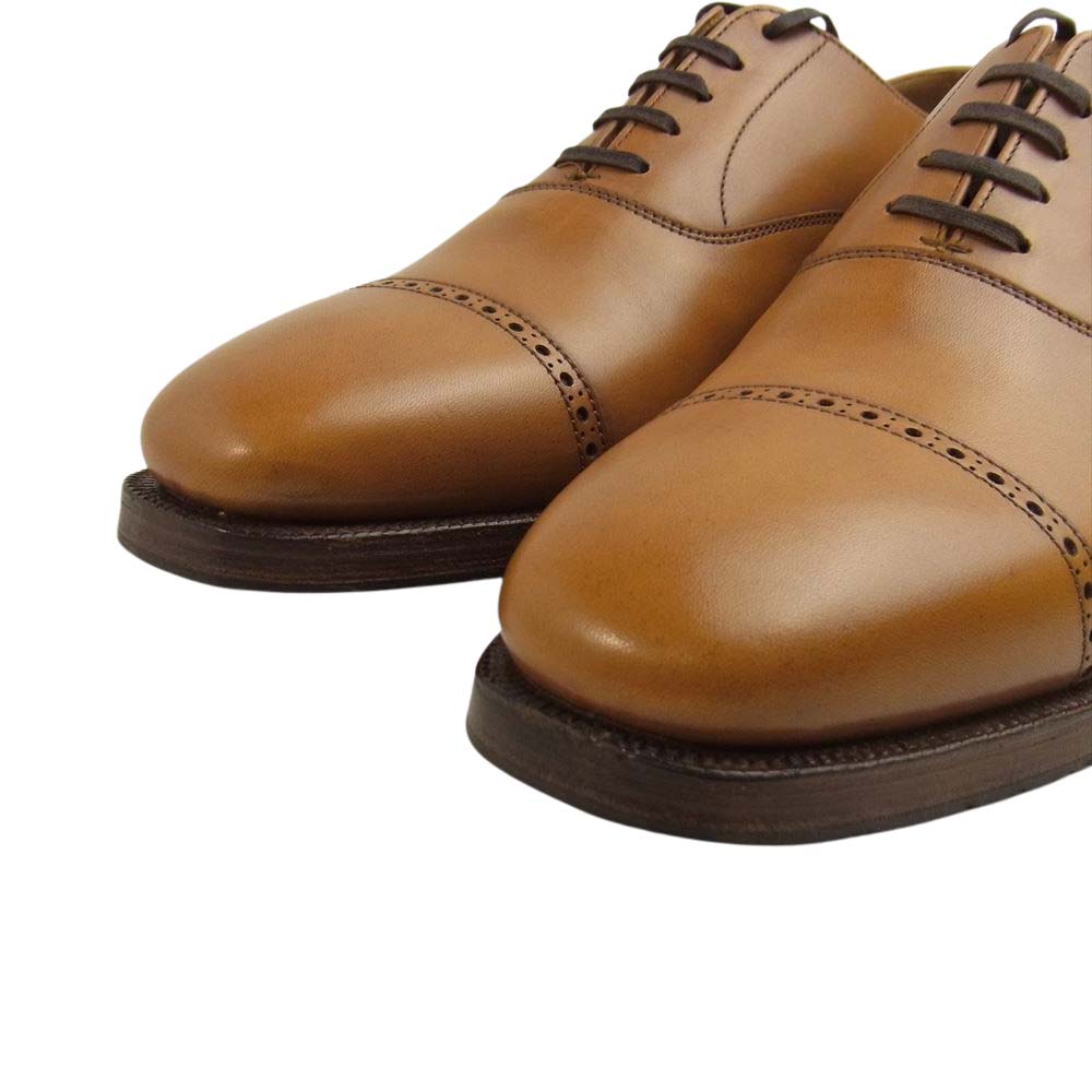 CROCKETT&JONES クロケットアンドジョーンズ その他靴 Gordon Scott