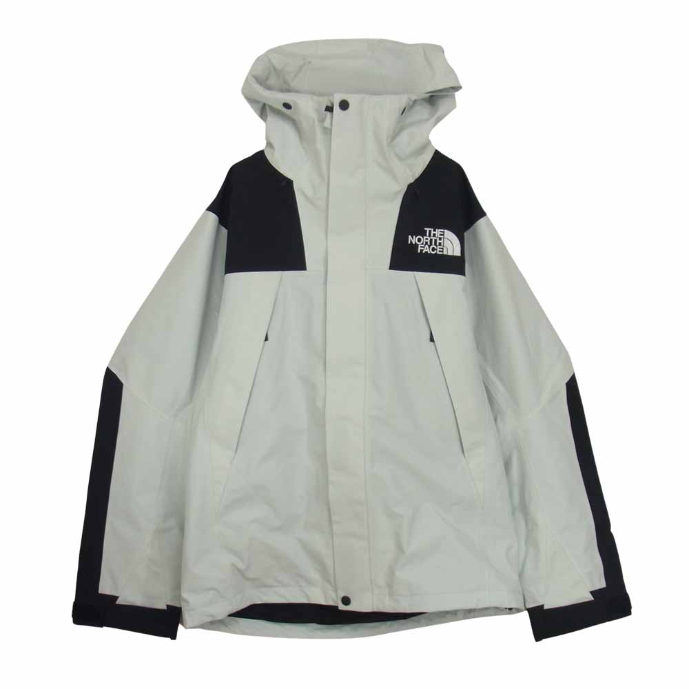 THE NORTH FACE ノースフェイス ナイロンジャケット NP62101R MOUNTAN