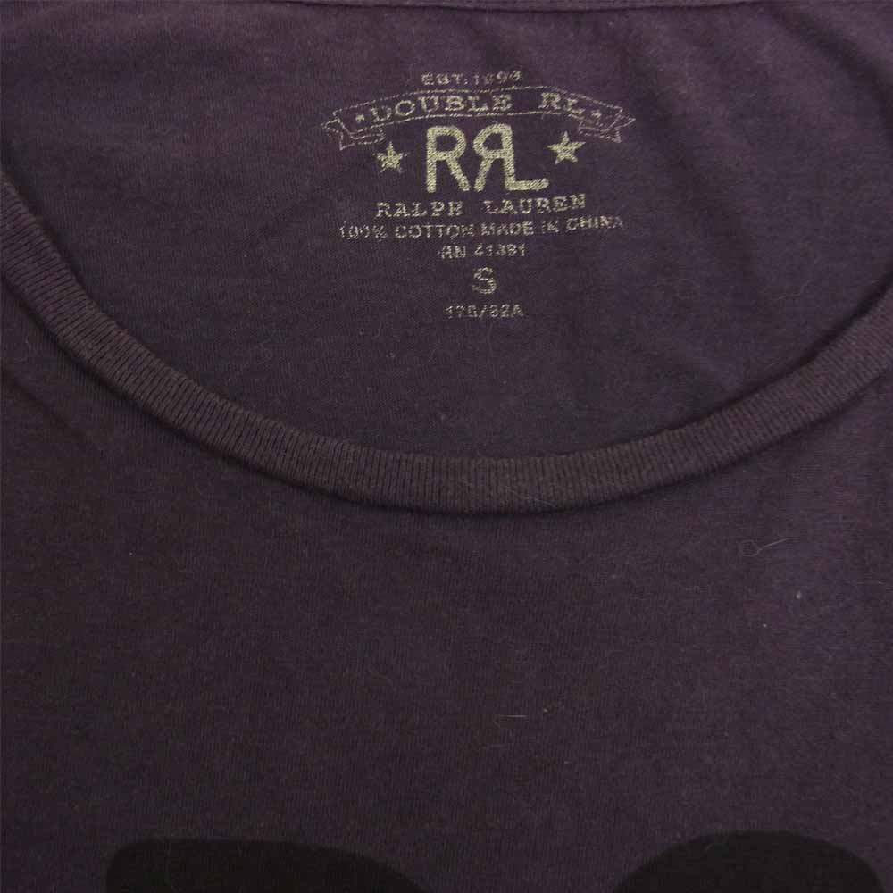 ○送料無料○ RRL Tシャツ s 175 92A aaramrodrigues.com.br