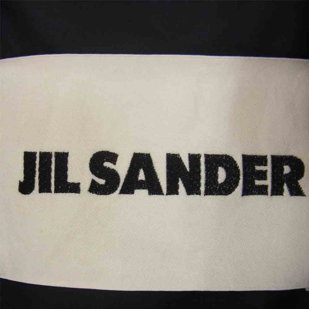 JIL SANDER ジルサンダー ジャケット 20AW JSMR420833 国内正規品 Lightweight technical
